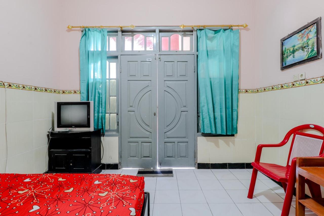 Losmen Panorama Bantul Exterior foto