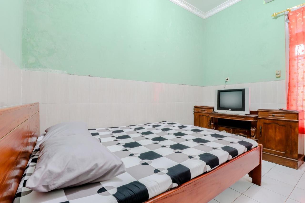 Losmen Panorama Bantul Exterior foto